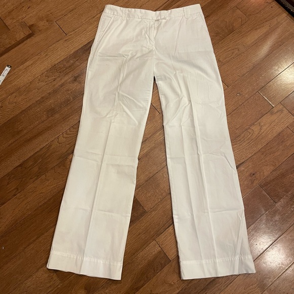 🌞J.Crew Chinos in khaki 🤍 - Picture 1 of 8